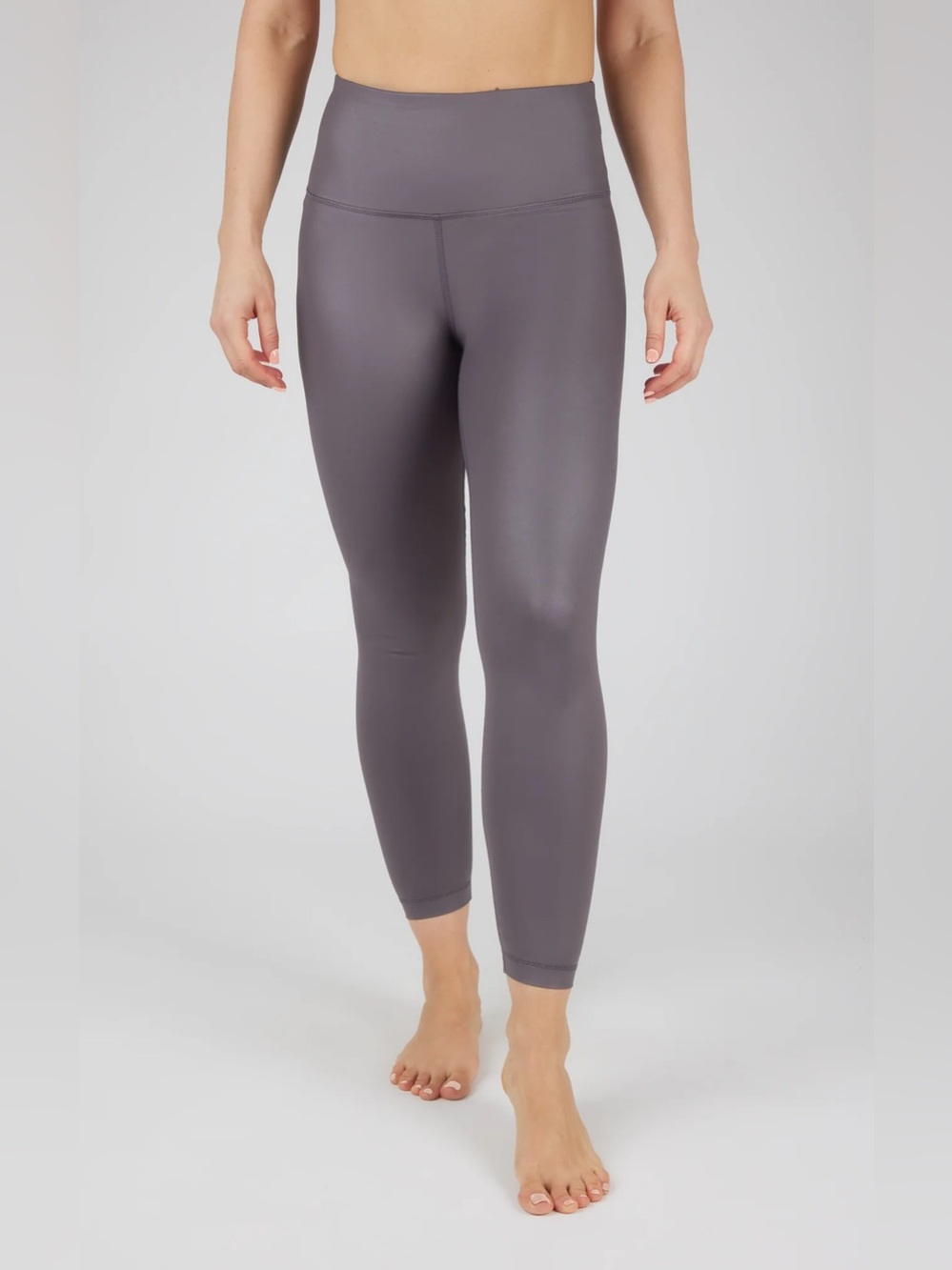 90 Degree By Reflex High Rise Interlink Leggings